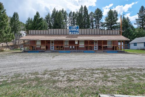 204 Last Chance Loop, Elliston, MT, 59728-7732 | Card Image