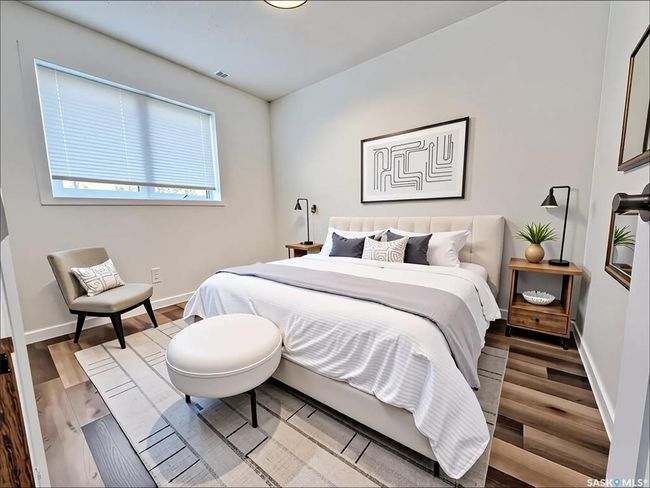 Virtually staged bdrm2 | Image 23