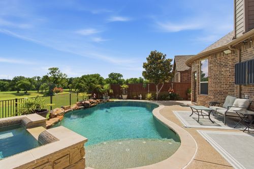 15601 Mirasol Dr, Fort Worth, TX, 76177-2223 | Card Image