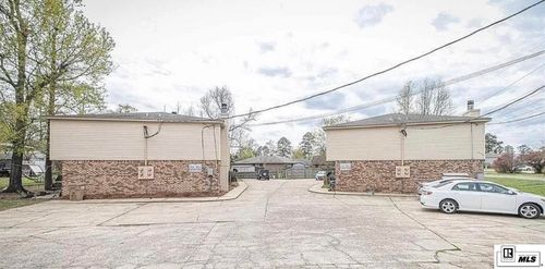 107 Parkwest Dr, West Monroe, LA, 71291-5461 | Card Image