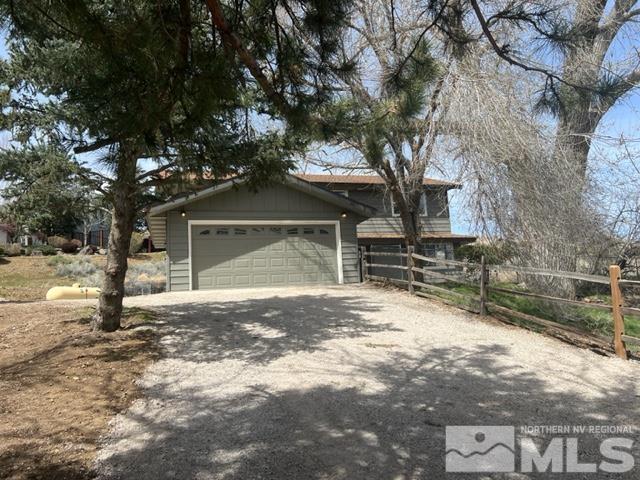 Cheyenne Dr, Reno, NV 89521