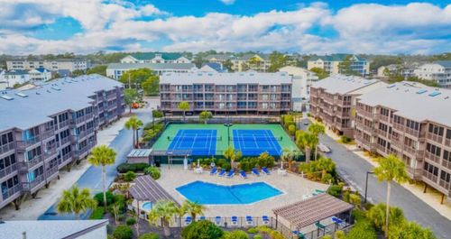 212-202 N Ocean Blvd., North Myrtle Beach, SC, 29582 | Card Image