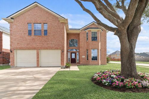 3947 Oak Plank Rd, Fresno, TX, 77545-8835 | Card Image