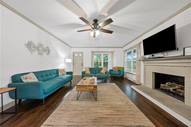 6727 Mammoth Cave Rd, House other with 3 bedrooms, 2 bathrooms and null parking in Park City KY | Image 5