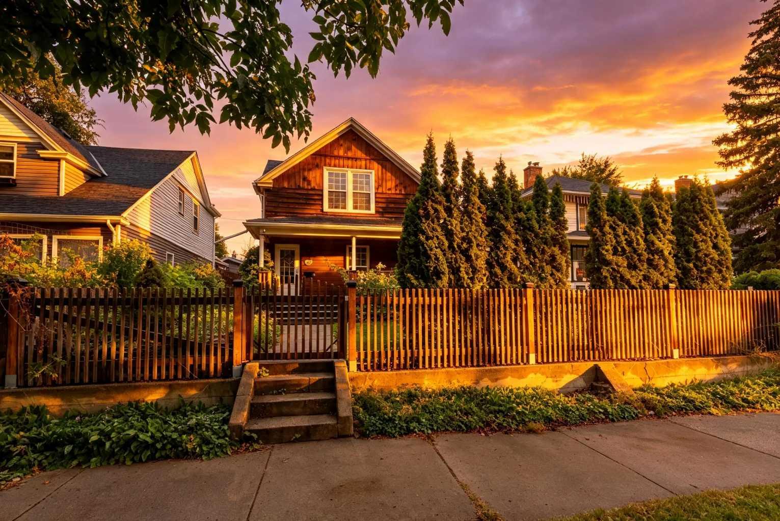Residential in Lethbridge