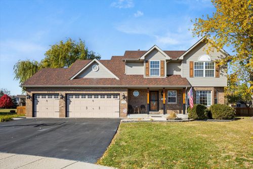27456 W Fawn Lake Ct, Channahon, IL, 60410-5561 | Card Image