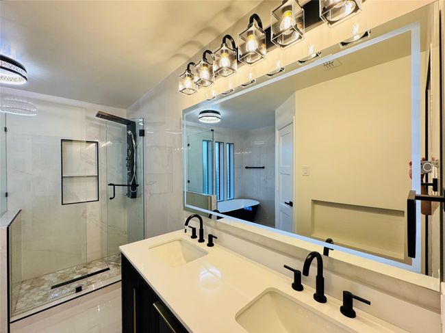 3401 Greenview Dr, House other with 3 bedrooms, 2 bathrooms and null parking in Garland TX | Image 27