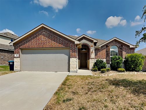 316 Saguaro Dr, Haslet, TX, 76052-1408 | Card Image