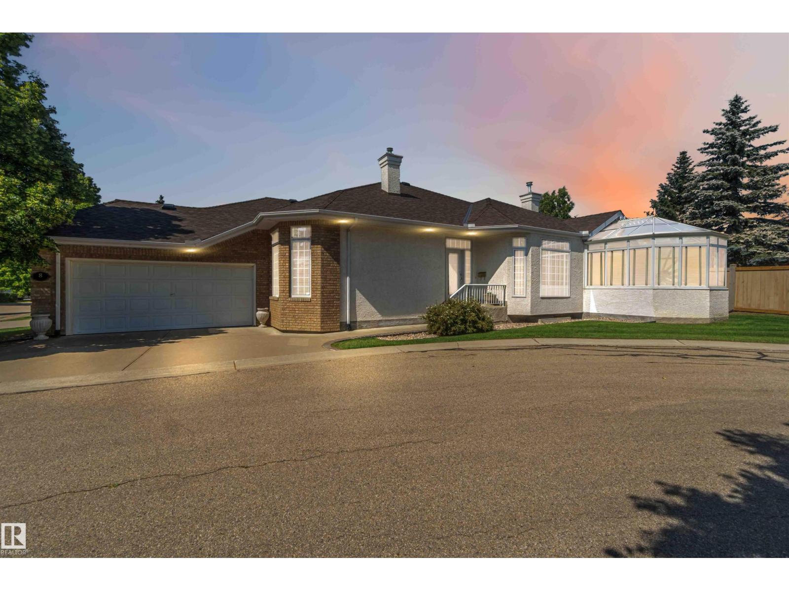 Residential in Edmonton