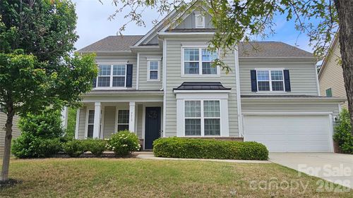 9610 Mcgruden Dr Nw, Concord, NC, 28027-8692 | Card Image