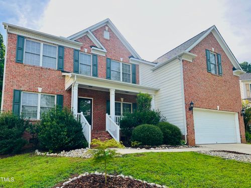 12426 Pawleys Mill Cir, Raleigh, NC, 27614-8067 | Card Image