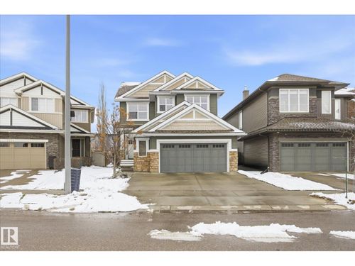 1408 Chahley Pl Nw, Edmonton, AB, T6M0J3 | Card Image