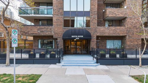 604-1020 14 Avenue Sw, Calgary, AB, T2P0P1 | Card Image