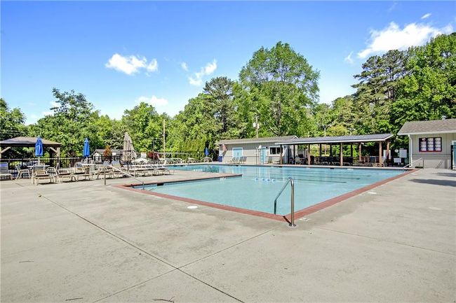 3899 Carlton Dr, House other with 4 bedrooms, 4 bathrooms and 2 parking in Chamblee GA | Image 70