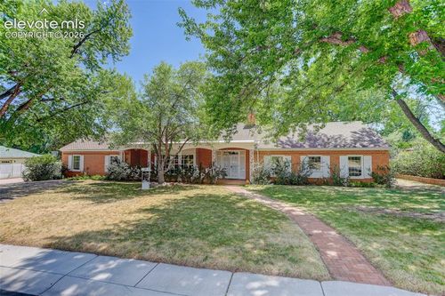 5 El Encanto Drive, Colorado Springs, CO, 80906 | Card Image