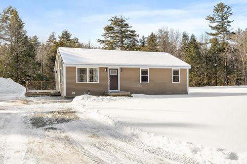 46 Lower Pratt Pond Road, New Ipswich, NH, 03071 | Card Image