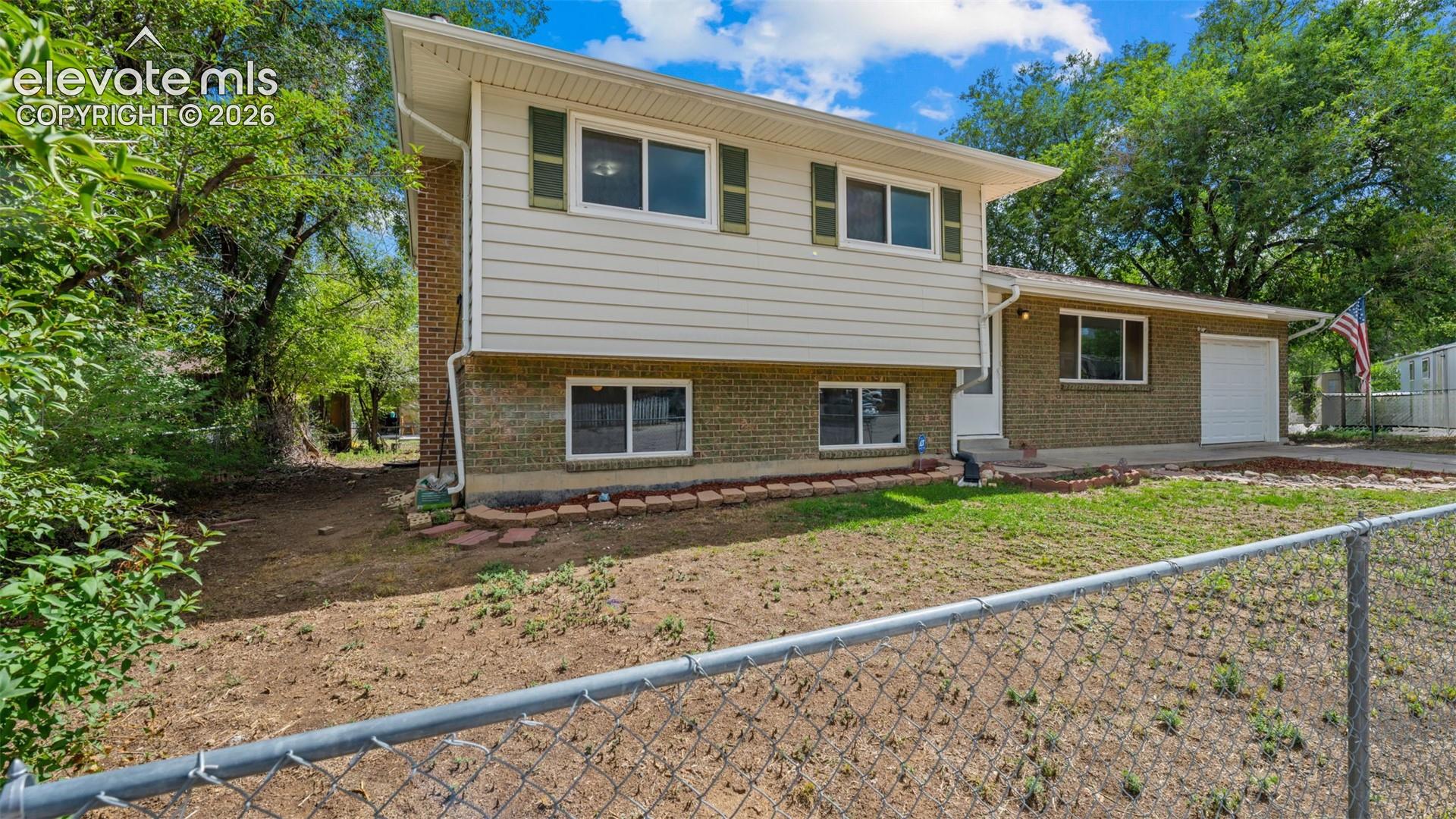 Residential in Fountain 3