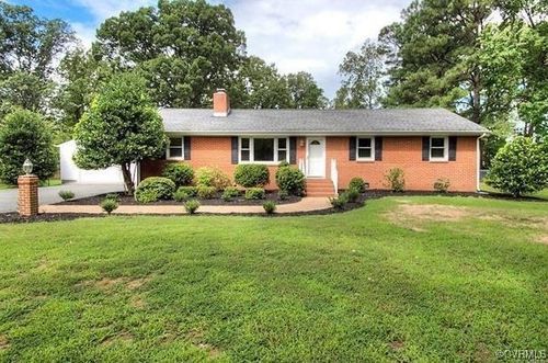 11152 Thorncroft Dr, Glen Allen, VA, 23060-6115 | Card Image