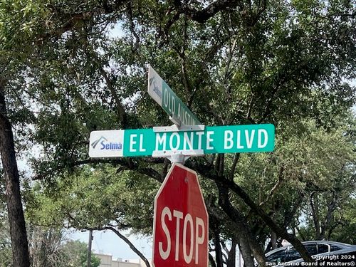 14614 El Monte Blvd, Selma, TX, 78154-3366 | Card Image