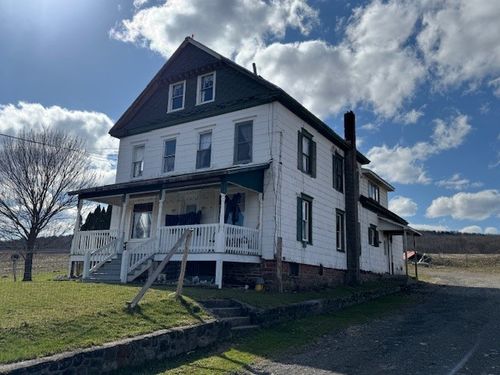 1463 State Highway 8, West Edmeston, NY, 13485-3047 | Card Image