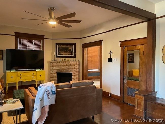 121 F St Sw, House other with 3 bedrooms, 3 bathrooms and null parking in Ardmore OK | Image 7