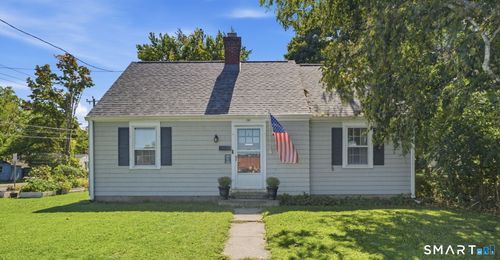 190 Steele St, New Britain, CT, 06052-1521 | Card Image
