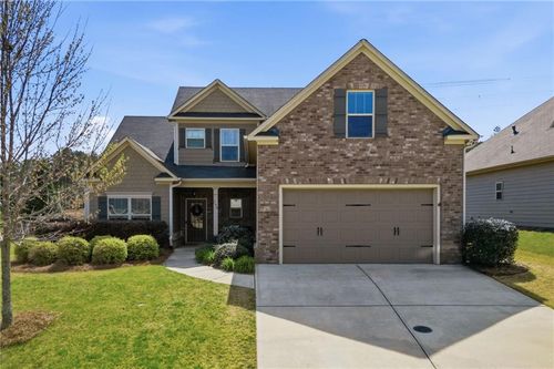 266 Cobblestone Trl, Dallas, GA, 30132-2548 | Card Image
