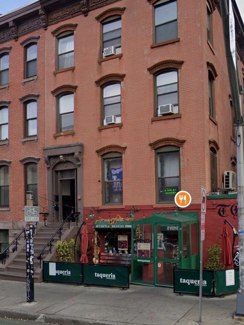 236 Grove St, Jersey City, NJ, 07302-4665 | Card Image