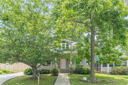 3404 Orchard St, Hapeville, GA, 30354-1919 | Card Image