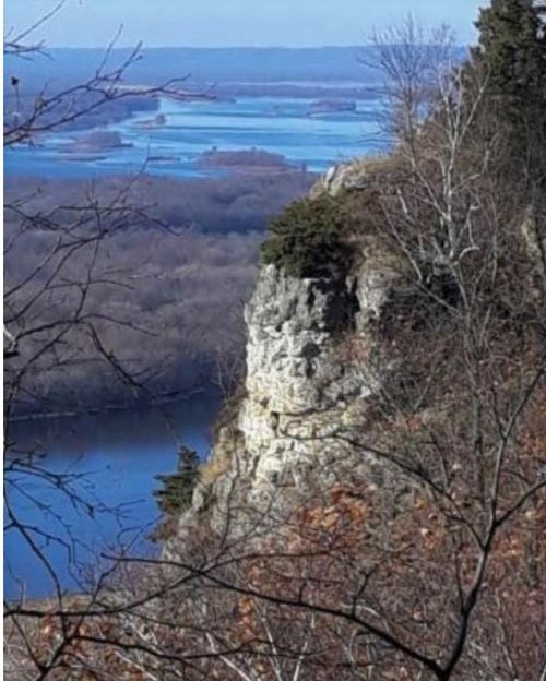 Lot 4 Alma Hills, Alma, WI, 54610 | Card Image