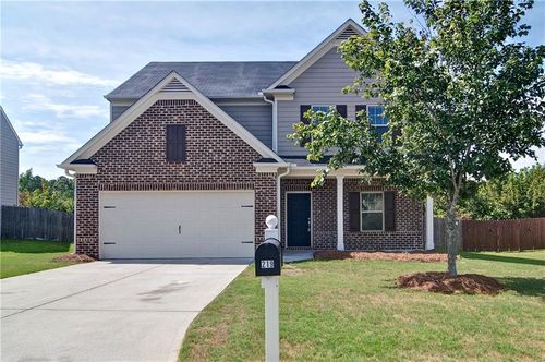 219 Aberdeen Way, Dallas, GA, 30132-2620 | Card Image