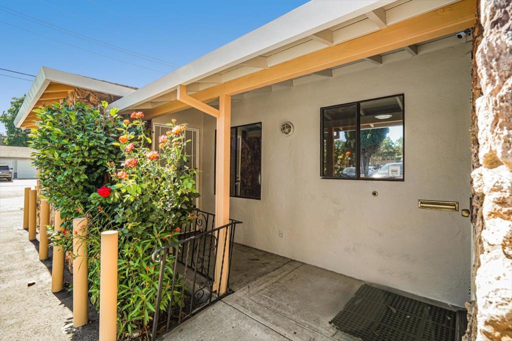 Residential Income in San Jose 2