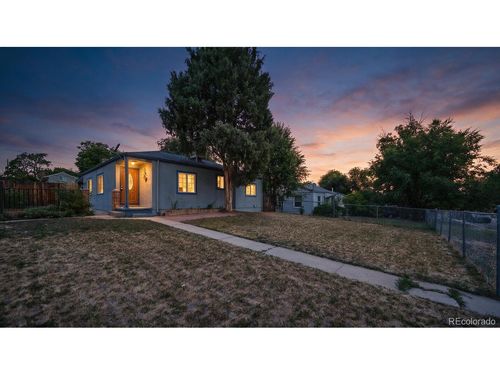 801 Hooker St, Denver, CO, 80204 | Card Image