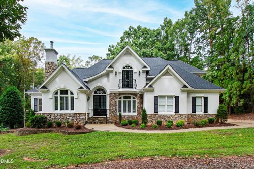 1232 Westerham Dr, Wake Forest, NC, 27587-5789 | Card Image