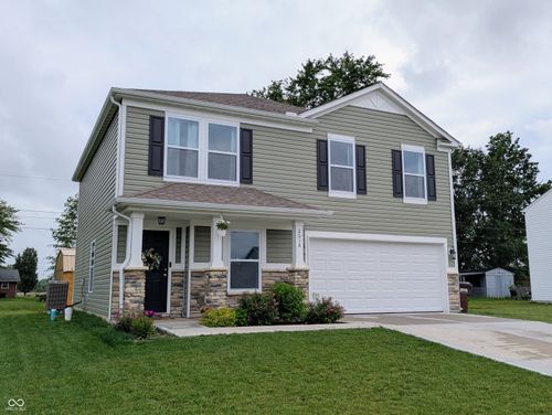 2018 Sandhill Dr, Seymour, IN, 47274-7000 | Card Image