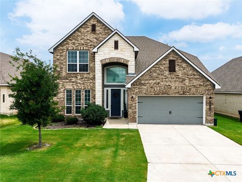 1761 Spence St, Temple, TX, 76502-7435 | Card Image