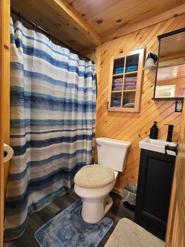 12259 Niemi Rd, House other with 2 bedrooms, 1 bathrooms and null parking in Kaleva MI | Image 18