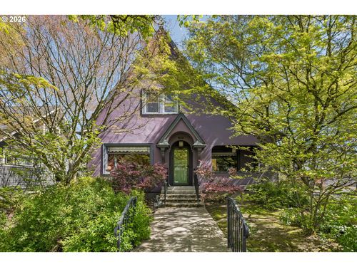 3302 Ne 14th Ave, Portland, OR, 97212-2213 | Card Image