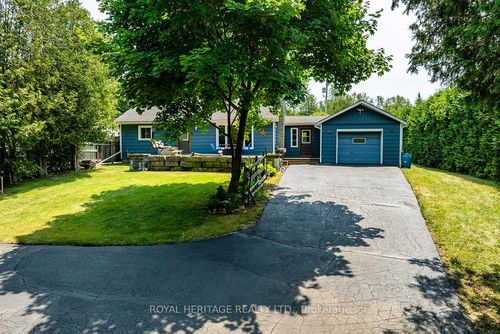 5291 County 45 Road, Hamilton Township, ON, K0K1C0 | Card Image