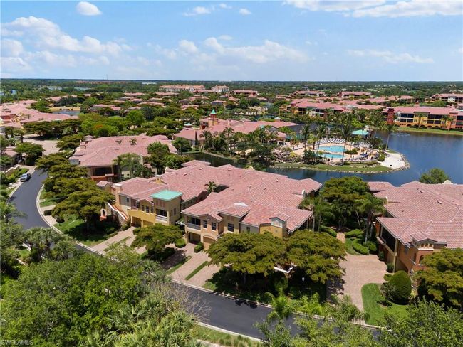 UNIT-205 - 8508 Via Lungomare Cir, Condo with 2 bedrooms, 2 bathrooms and 1 parking in ESTERO FL | Image 36