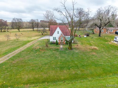 14617 Us Highway 61, Ste Genevieve, MO, 63670-8481 | Card Image