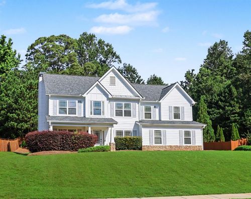 4719 Shady Lake Cir, Gainesville, GA, 30507-8166 | Card Image