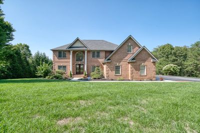 435 Magnolia Lane, House other with 5 bedrooms, 4 bathrooms and 3 parking in Crossville TN | Image 1