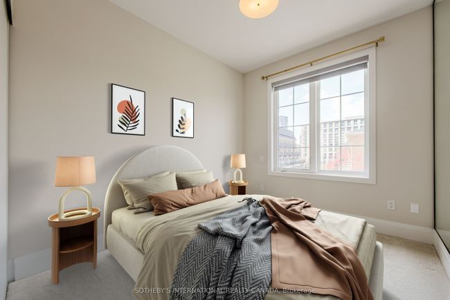 21 Sir Frederick Banting Way, Condo with 3 bedrooms, 5 bathrooms and 2 parking in Unionville ON | Image 19