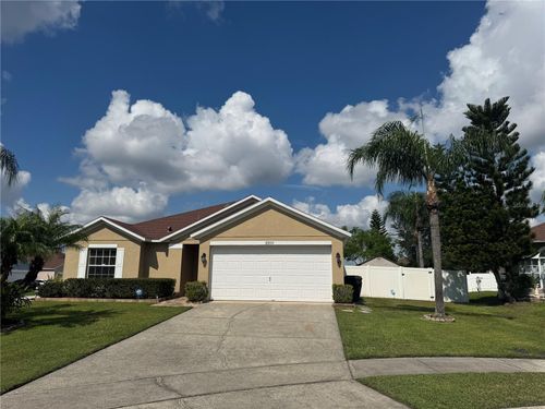 2300 Saphire Ct, Kissimmee, FL, 34743-3617 | Card Image