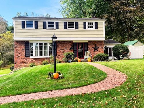 1808 Concord Dr, Allison Park, PA, 15101-1908 | Card Image