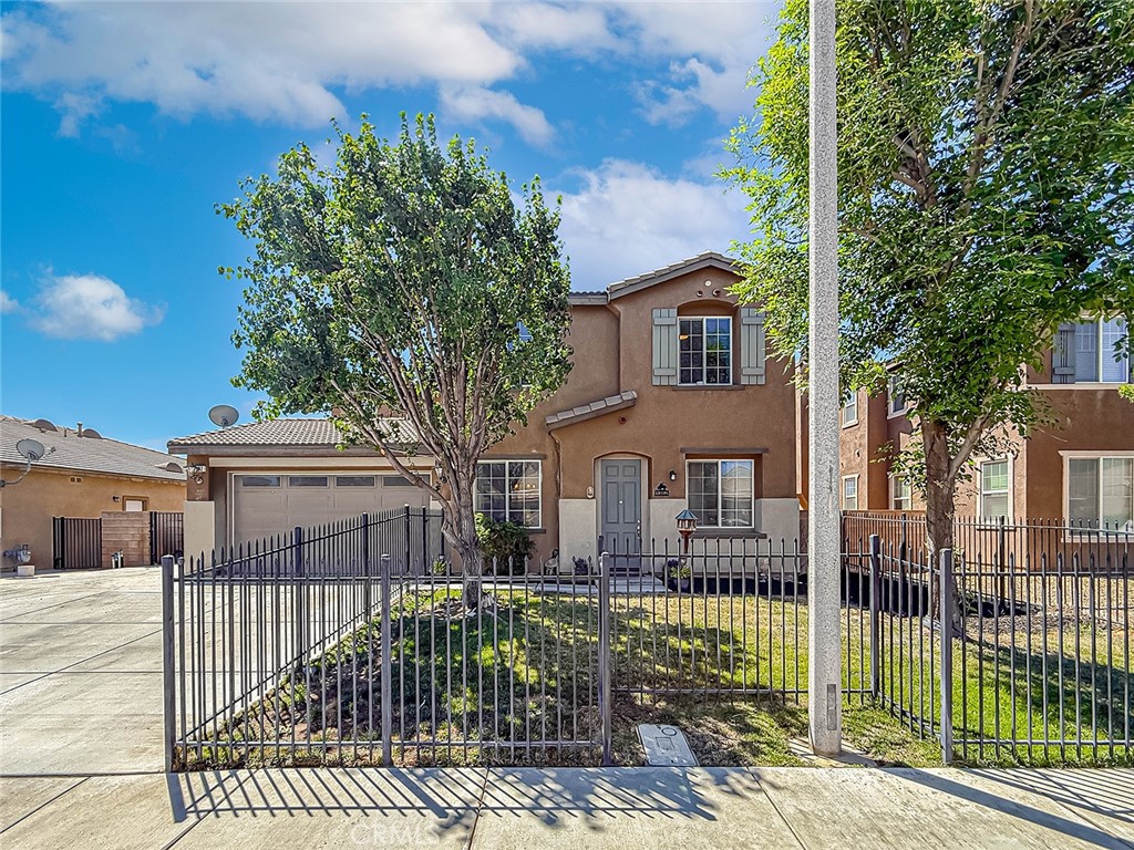 Residential in Palmdale 2