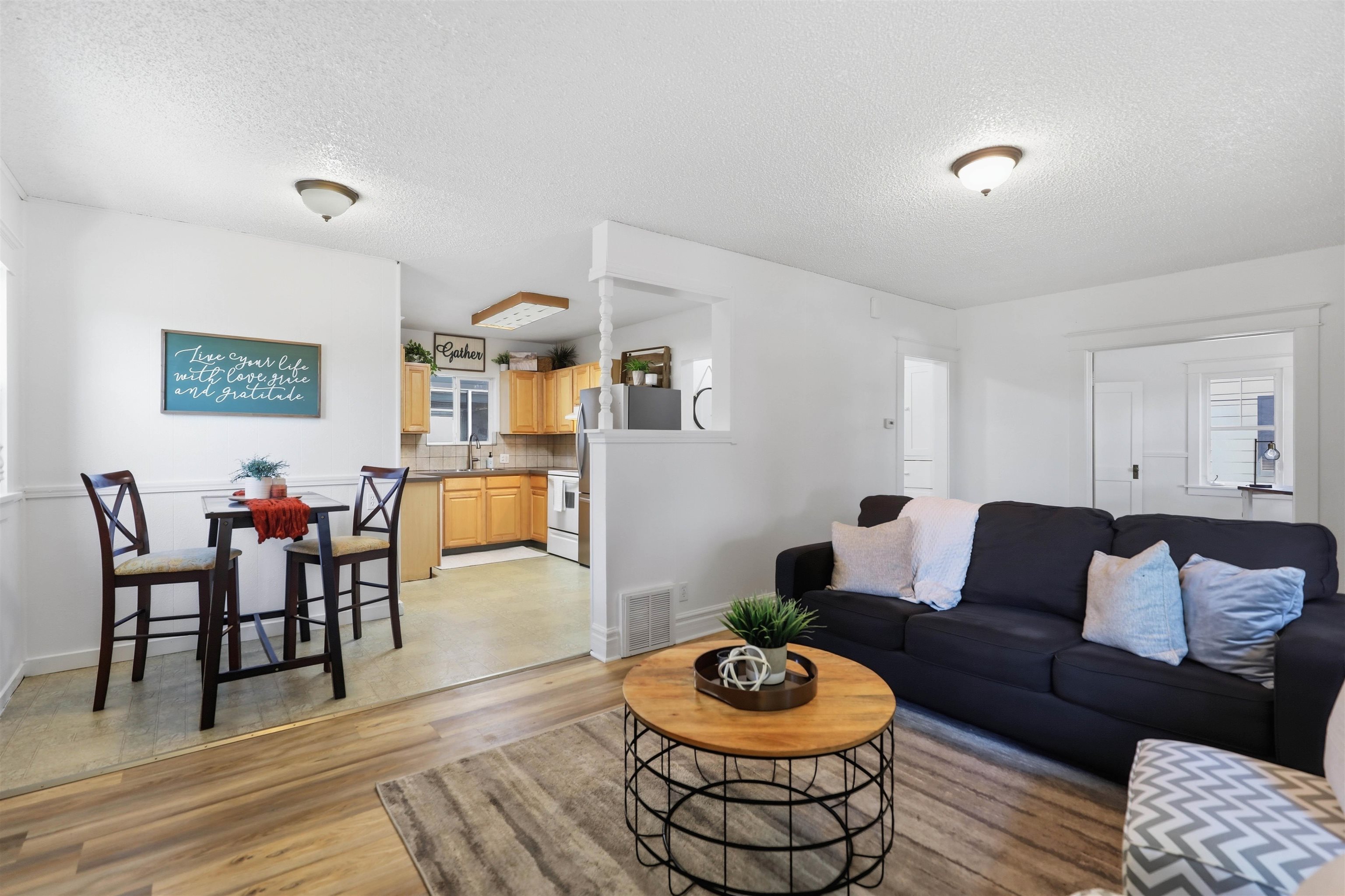 Residential in Spokane 4