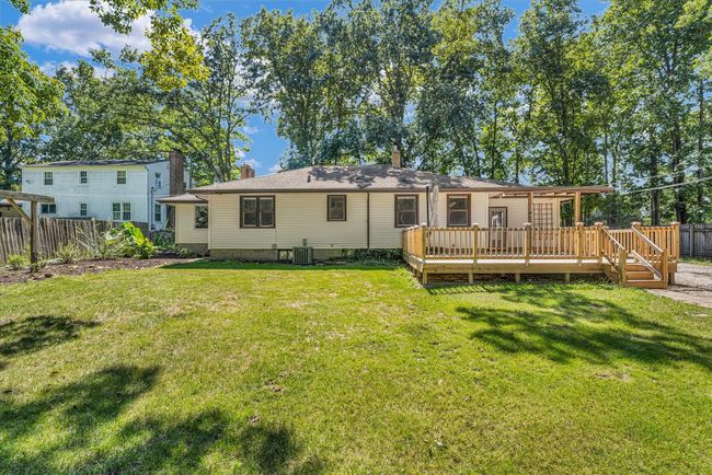 29 Dixie Acres Rd, House other with 2 bedrooms, 1 bathrooms and 2 parking in Danville IL | Image 29