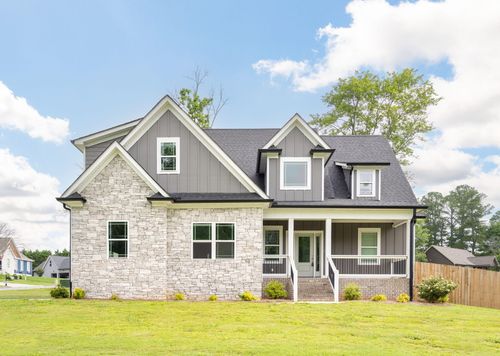 12 Windy Oak Dr, Rock Spring, GA, 30739-4148 | Card Image